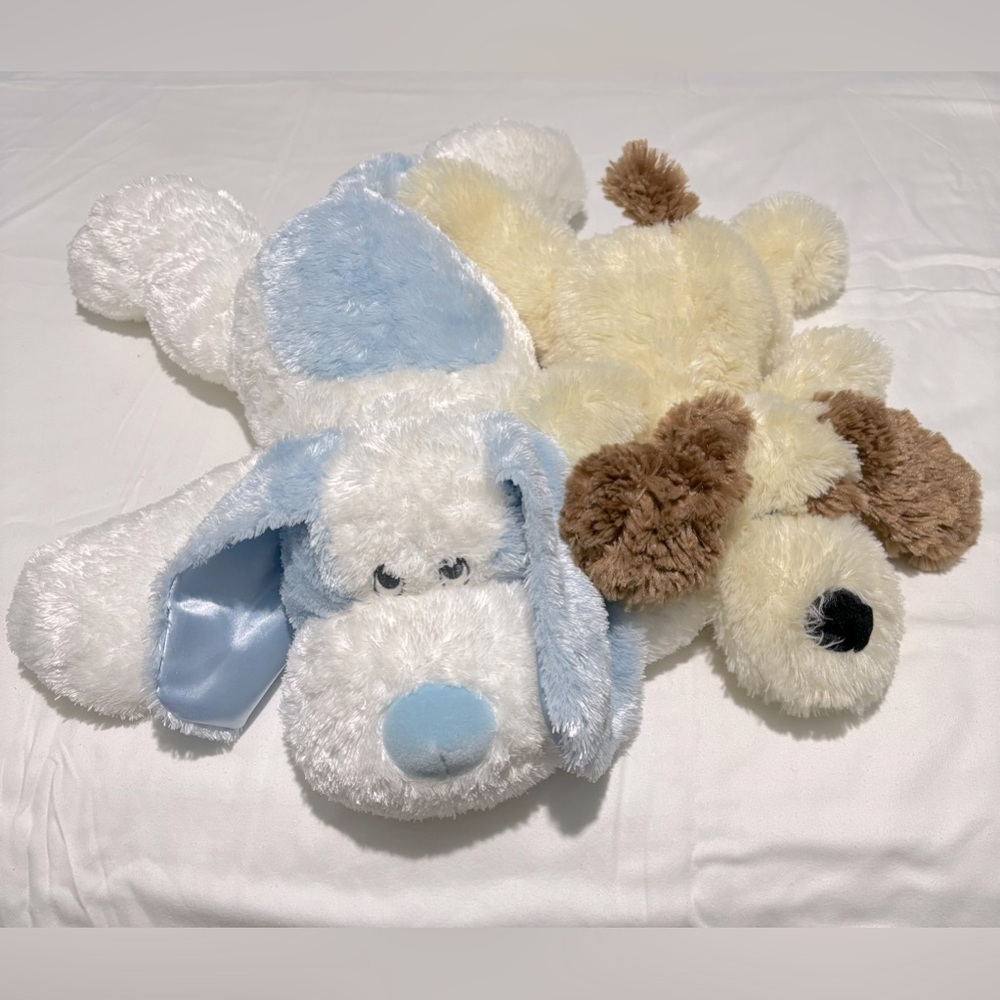 Doggy Plush Bundle - NWOT